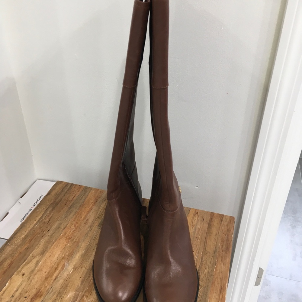 Cole Han Riding boots - Picture 2 of 7
